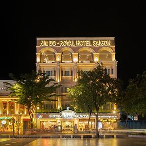 Royal Hotel Saigon